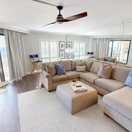 Inlet Reef 406- By Holiday Isle Properties